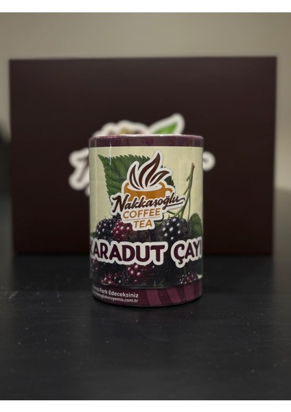 Karadut Çayı 200 gr