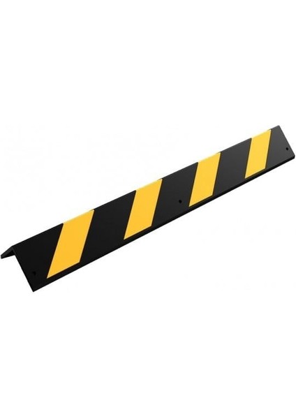 Kauçuk Otopark Köşe Kolon Koruyucu (Eko-Köşeli) fırsatları