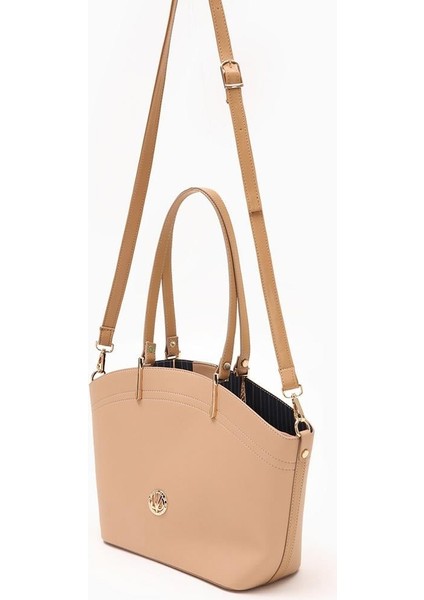 Vizon Kadın Omuz Çantası Levidor 930017