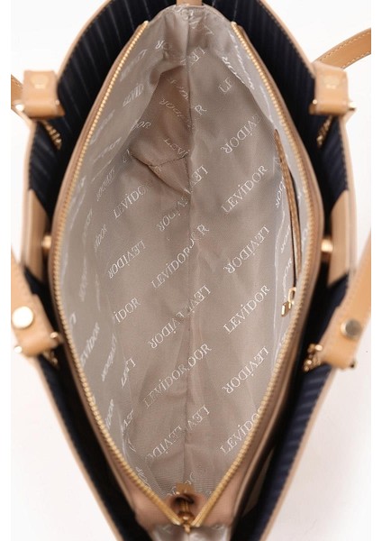 Vizon Kadın Omuz Çantası Levidor 930017 fırsatları