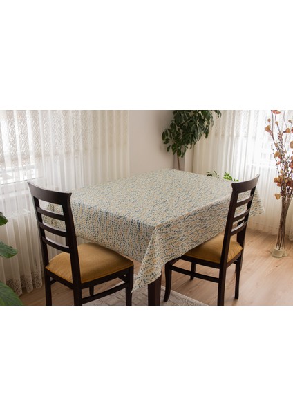 astarlı Elyaf Tabanlı Silinebilir Hijyenik Muşamba Pvc Masa Örtüsü 1184-2 fiyatları