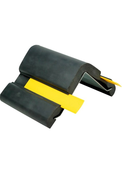 Metal Profilli Tpe Köşe Kolon Koruma 300X10X10 cm fiyatları