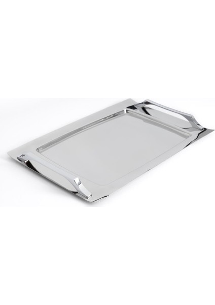 Rigel Çelik Tepsi PA6002