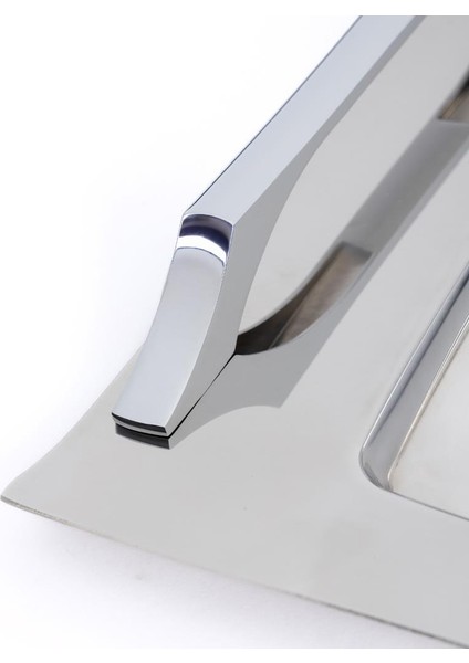 Rigel Çelik Tepsi PA6002 fiyatları