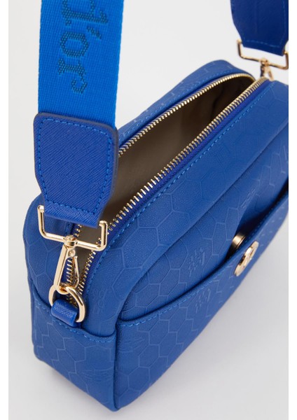 Levidor 930226 Çanta Saks Kadın Omuz Çantası