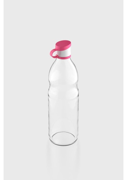 Zen 1000 ml Cam Şişe 181001 Fuşya fiyatları