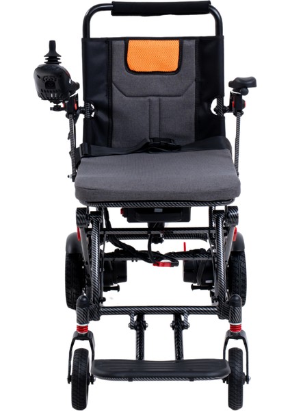 P198 Hafif Akülü Tekerlekli Sandalye modelleri