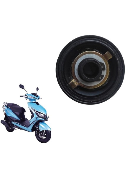 Kilometre Çarkı ( Okuyucu ) - Rks Blazer Xr 50
