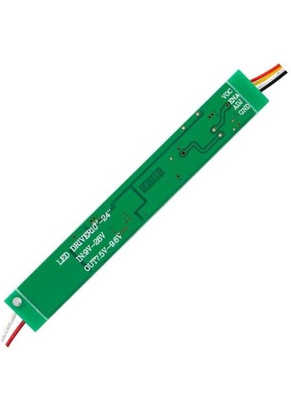 Powermaster 17'' 380 x 2.0mm Dim LED Kesilebilir Kit fiyatları