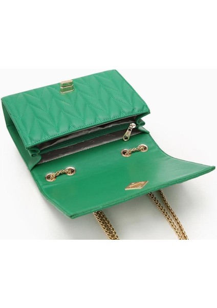 Levidor 930075 Çanta Yeşil Kadın Omuz Çantası fırsatları
