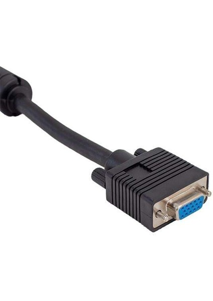 Powermaster PM-4960 15 Pin Erkek/Dişi 1.8 Metre VGA Uzatma Kablo modelleri