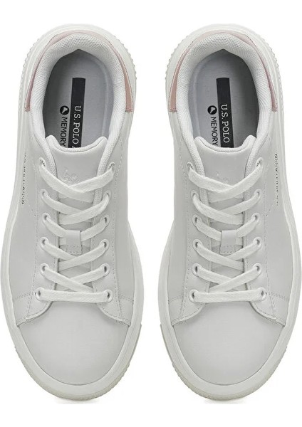 Yuna 5pr Kadın Sneaker Beyaz fırsatları