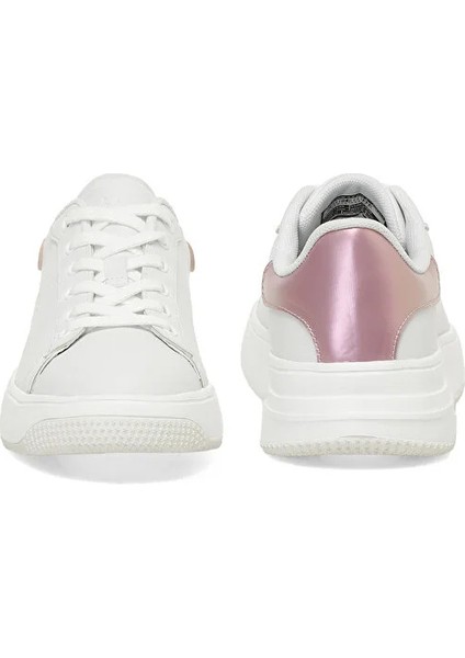 Yuna 5pr Kadın Sneaker Beyaz indirimleri