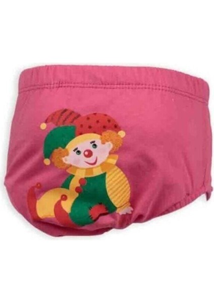 Bebek Pembe Alıştırma Külodu fiyatları