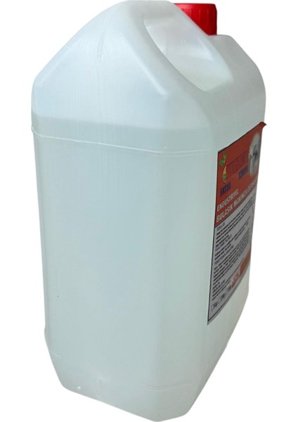 Endüstriyel Bulaşık Makinesi Deterjanı - 5 kg fiyatları