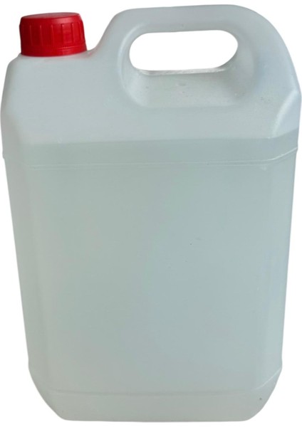 Endüstriyel Bulaşık Makinesi Deterjanı - 5 kg modelleri