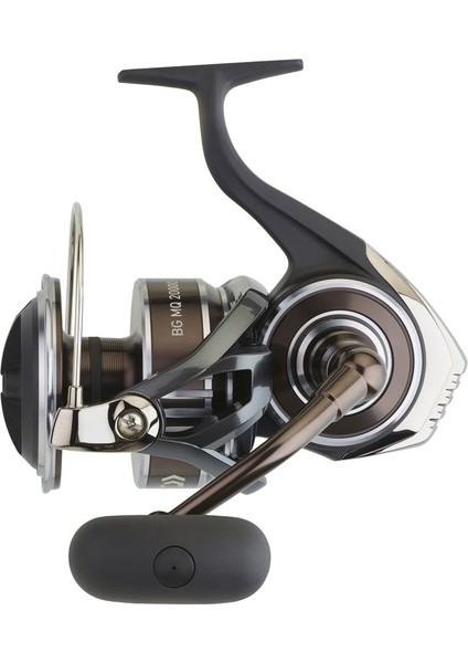 Bg Mq 20 8000 H Jig Olta Makinesi