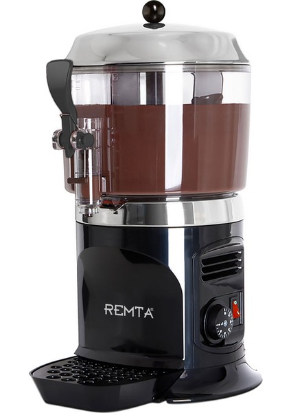 Elegance Model Sahlep ve Sıcak Çikolata Isıtıcı 5 Lt (Kuru Sistem) - CS10