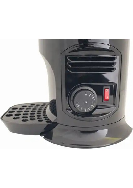 Elegance Model Sahlep ve Sıcak Çikolata Isıtıcı 5 Lt (Kuru Sistem) - CS10 fiyatları