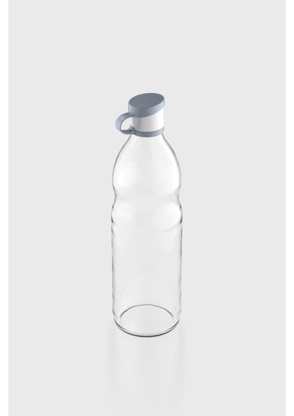 Zen 1000 ml Cam Şişe 181001 Rüzgar Mavi fiyatları
