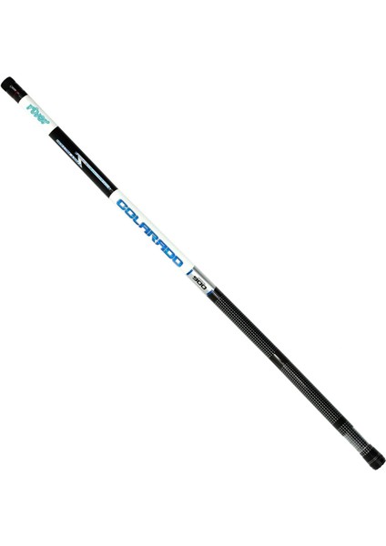 Colarado Tele Pole Karbon Göl Kamışı 400 cm
