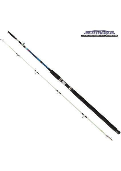 Porter Boat Soft 5-10 Lbs Dolgu Kamış 2p 135 cm fiyatları