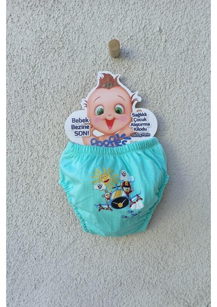 Desenli Büyük Beden 3'lü Alıştırma Külodu fiyatları