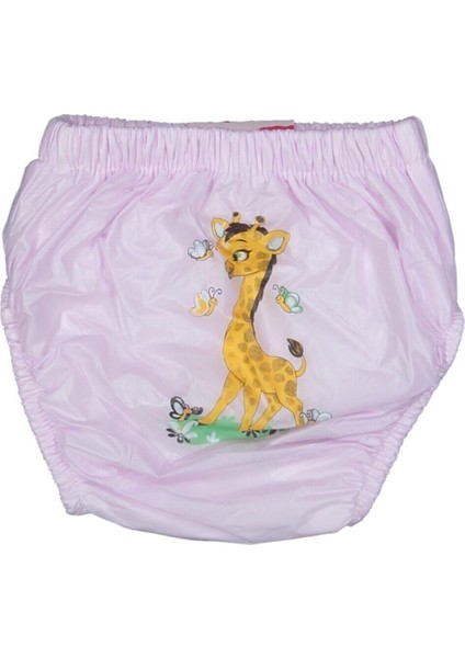 Bebek Alıştırma Külodu