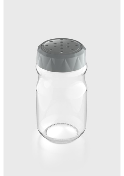 Lexa 370 ml Cam Baharatlık 161016 Gri fiyatları