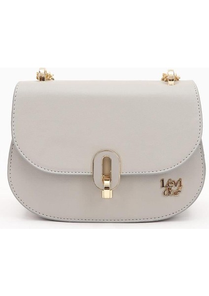 930113 Çanta Açık Gri Kadın Omuz Çantası modelleri