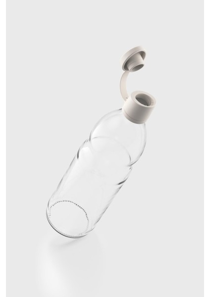 Zen 1000 ml Cam Şişe 181001 Bej modelleri