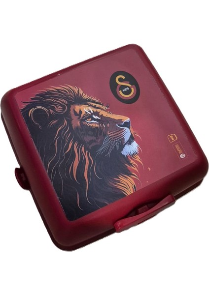 Galatasaray Saklama Kabı 255736