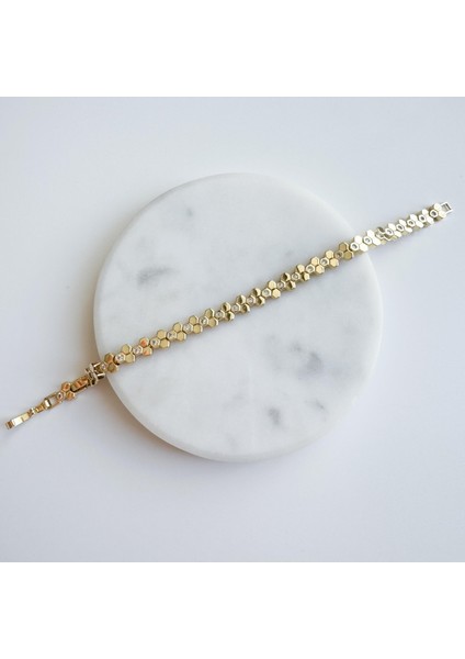 Çelik Petek Bileklik modelleri