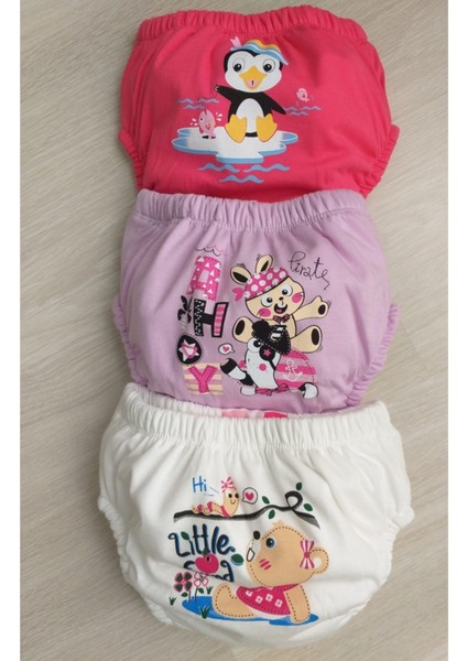 Alıştırma Külodu