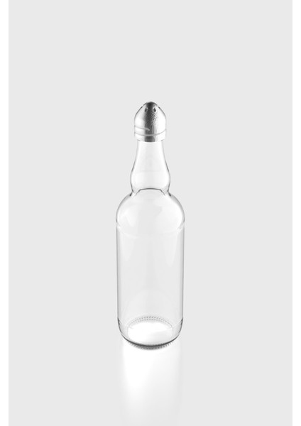 Shaky 100 ml Metal Kapaklı Cam Tuzluk-Karabiberlik 121005 fiyatları