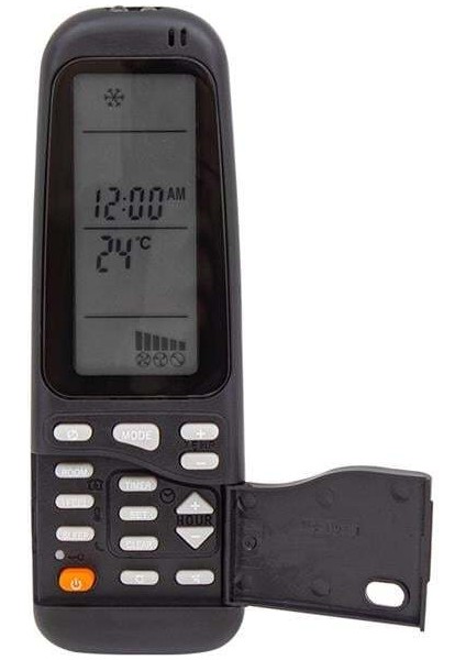 Bosch Rc-3 Rc/a (Rc) P/n 438600 Klima Kumandası fiyatları