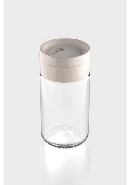 Dorian 105 ml 5'li Cam Baharatlık Seti 161006 Bej fırsatları