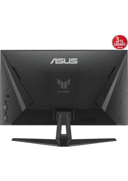 27" FLAT IPS TUF GAMING VG27AQM5A 0.3MS 300Hz HDMI-DP-TYPE-C Gaming Monitör (2560 X 1440) fırsatları