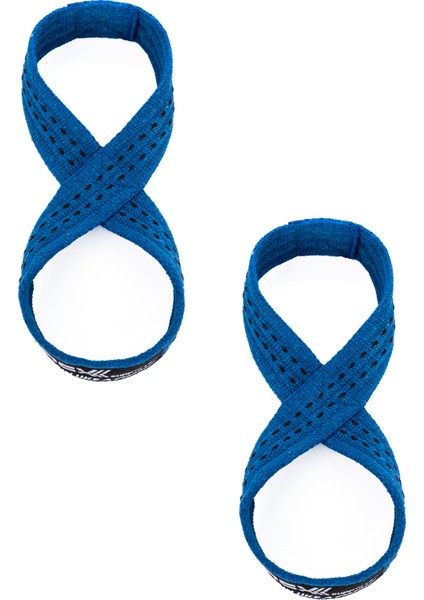Figure 8 Loop Lifting Straps Limited Edition 2'li Paket