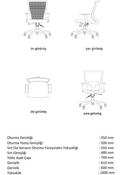 Quatro 100T fırsatları