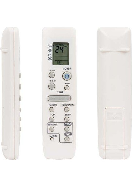 Samsung Klima Kumandası 13096