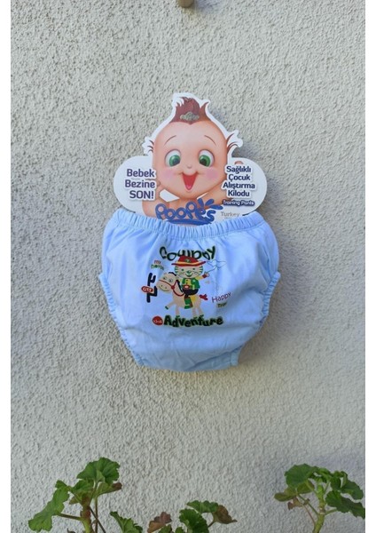 Desenli Büyük Beden 3'lü Alıştırma Külodu fırsatları