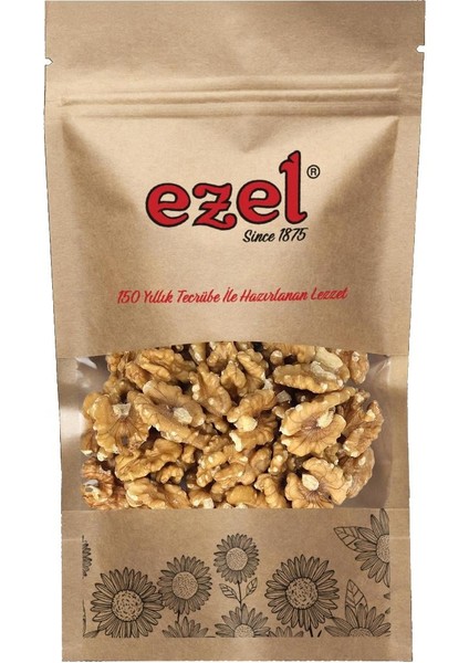 Doğadan Kuruyemiş Seti – 5 Malzemeli + 100 g Türk Kahvesi fırsatları