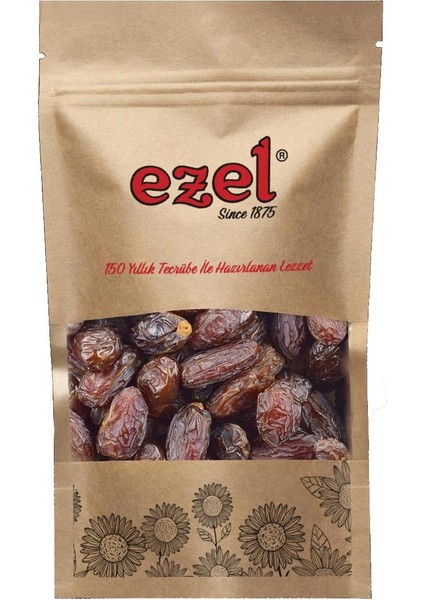 Doğadan Kuruyemiş Seti – 5 Malzemeli + 100 g Türk Kahvesi