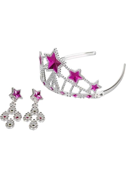 10790 Taç Takı Seti -Sunman fiyatları