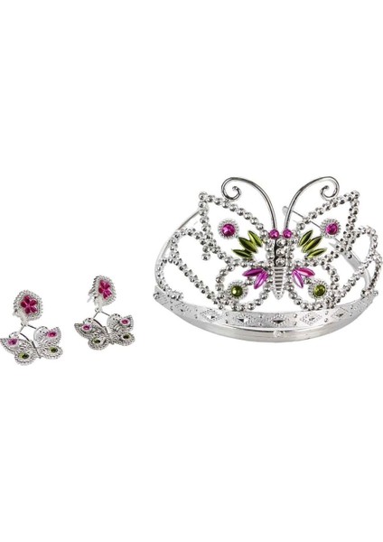 10790 Taç Takı Seti -Sunman fırsatları