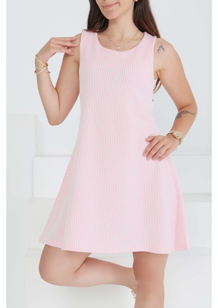 Pembe Elbise 27502 fırsatları