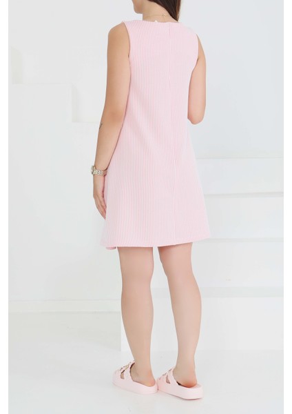 Pembe Elbise 27502 indirimleri