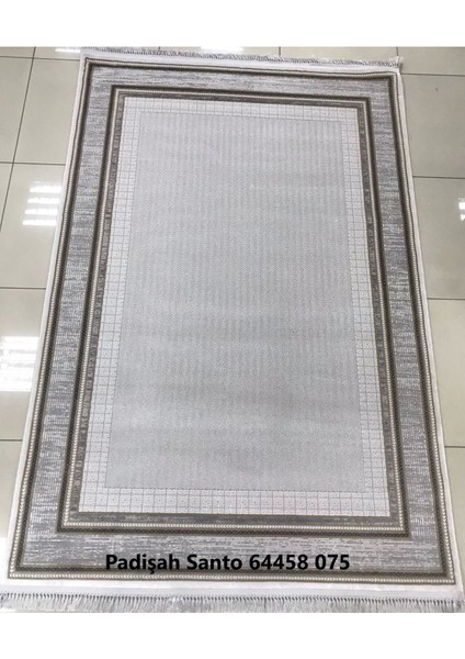 Halı 180X250 Santo Koleksiyonu 64458-075