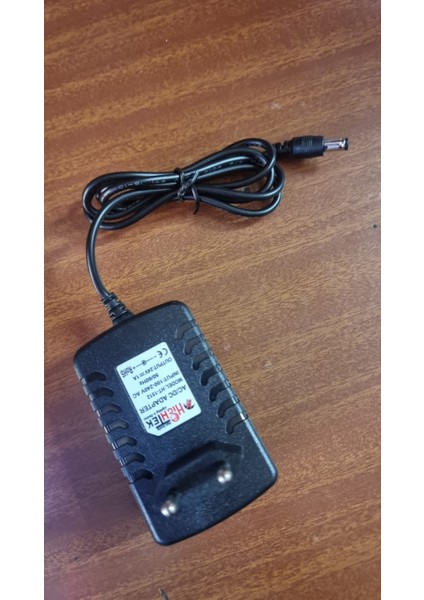 24V 1A Priz Tipi Adaptör – LED ve Elektronik Cihazlar Için Güç Kaynağı fiyatları
